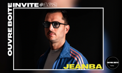 OUVRE BOITE 162 LE MIX DE JEANBA